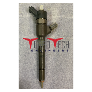 หัวฉีดน้ำมันคอมมอนเรล0445111082 006032726V91 - Product Image 1