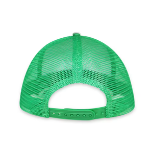 Servicio OEM, Diseño Personalizado, Gorra Trucker con Impresión por Sublimación, Gorra Trucker de Malla Espuma con Gorra Trucker - Product Image 3