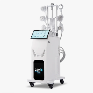 COMPRE AHORA: Máquina CaviTONE.LEGACY Económica para Contorno Corporal Completo y Eliminación de Grasa en Venta - Product Image 1