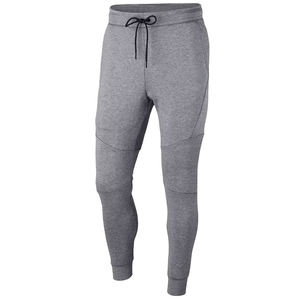 Conjunto Deportivo para Hombre, Sudadera con Capucha y Pantalones Deportivos Estampados, Pantalones Deportivos Ajustados, Conjunto Deportivo para Otoño e Invierno - Product Image 3