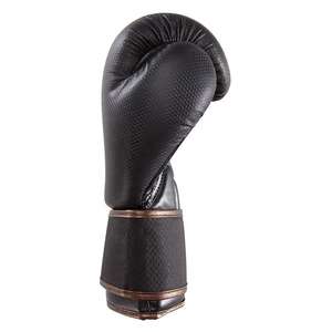 Authentic Manufacture Custom Made Customized Colors Waterproof Winning Boxing <b>Gloves</b> High Quality Genuine Leather <b>Moisture</b> - Product Image 5