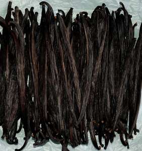 Farm-Direct Natural Vanilla Beans Style séché à des prix économiques - Product Image 3