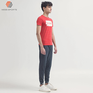 T-shirts sur mesure pour hommes grandes tailles, design personnalisé, coton de haute qualité, meilleure qualité, respirants, décontractés. - Product Image 6