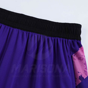 Personnalisez Votre Propre Design – Maillot de Basketball Respirant Grande Taille Léger Sans Manches Haute Qualité 100% Polyester – Vente Flash - Product Image 4