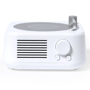 Custodia Personalizzata per Giradischi Bitels per Regali Promozionali e Aziendali - Product Image 1