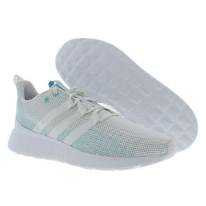 Chaussures Adidas Questar Flow Parley pour femmes Couleur : Blanc 100% authentique - Product Image 5
