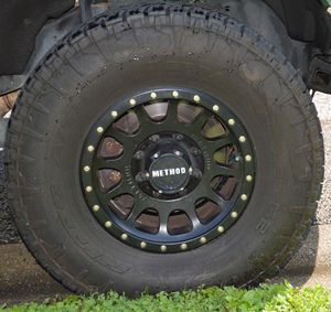 Gran Oferta: Ford F-350 Super Duty XLT 4x4 2017, Impecable, Listo para Enviar - Product Image 6