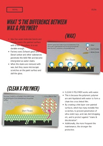 Royal BC-Polymer 03 Polymère anti-rayures hydrofuge pour surfaces peintes - Product Image 6