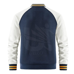 เสื้อแจ็กเก็ตเลตเตอร์แมนสำหรับใช้กลางแจ้ง - Product Image 2