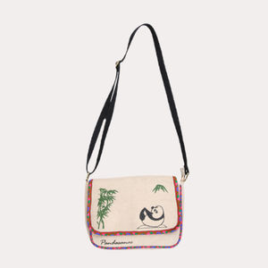 Producto de Venta caliente de alta calidad logotipo personalizado yute bolsa de compras bolsa de lona de algodón artículo personalizado estilo patrón carta promoción IND - Product Image 3