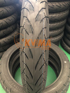 Pneus de moto à grande vitesse de 16 à 17 pouces fabriqués au Vietnam - Product Image 5