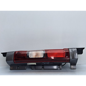 LUZ DE FRENO TRASERA DERECHA OPEL Vivaro Serie 265A13908R R9M450 (14>) - Product Image 1