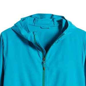 Veste coupe-vent pour homme de bonne qualité, 100% imperméable, produit en vente chaude, veste coupe-vent respirante pour homme - Product Image 6