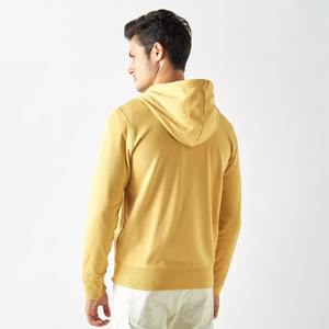 Sweats à capuche pour hommes, sweats à capuche de haute qualité, sweats à capuche respirants grande taille pour hommes, logo personnalisé, poids lourd à bas prix - Product Image 4