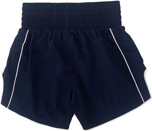 กางเกงมวยไทยคุณภาพยอดนิยม ผลิตจากโพลีเอสเตอร์ 100% ออกแบบกางเกง MMA ของคุณเอง ชุดต่อสู้ กางเกงมวยไทย - Product Image 6