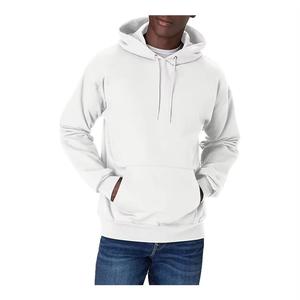 Sweats à capuche colorés à la mode pour hommes votre logo imprimé capuche hommes mode sweat à capuche avec casquette 100% laine ou longue durée - Product Image 2