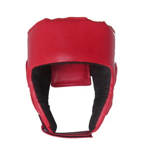 Casque de boxe, protège-tête de boxe, protège-tête pour la boxe et le karaté - Product Image 4