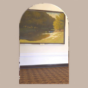 Luxury Modern <b>Mirror</b> Contemporary Style for Your Space Decorative Modern <b>Mirror</b> Ideal for Home Interiors with a Modern Touch - Product Image 3