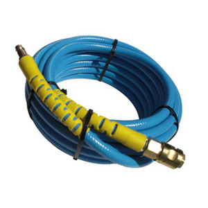 Tubo de PVC con Conexión Rápida para Grifo 8x13 10 Metros - Product Image 1