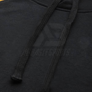 Nueva moda Ropa de hombre Tallas grandes Sudaderas con capucha Algodón Estilo casual Hombres Sudaderas con capucha Hecho en Pakistán - Product Image 6