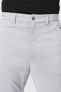 กางเกงขาสั้นผู้ชายสำหรับใส่ทำกิจกรรมกลางแจ้งลำลองใส่ทำงานกางเกงขาสั้นโพลีเอสเตอร์ระบายอากาศได้ดีจัดส่งง่าย - Product Image 3