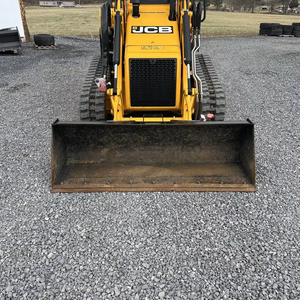 2023 JCB 1CXT Skid Steer Attachment pour les travaux de construction En Stock Livraison rapide Prix bas Acheter Meilleur prix - Product Image 2