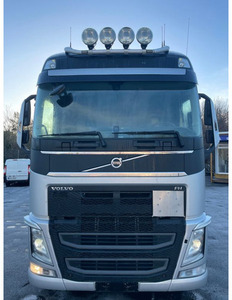 Caja de Cambios Usada 2014 para FH 460 6x4 Diésel Izquierda XL - Product Image 2