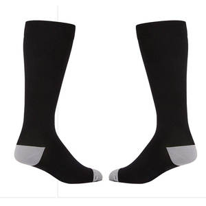 Chaussettes de sport décontractées pour hommes, design personnalisé, haute qualité, best-seller, créez vos propres chaussettes décontractées légères pour hommes - Product Image 1
