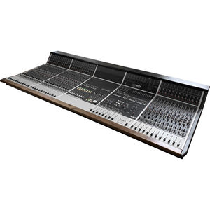 Console d'enregistrement analogique grand format 36 canaux et contrôleur DJ Audient ASP8024-HE Heritage Edition - Product Image 3
