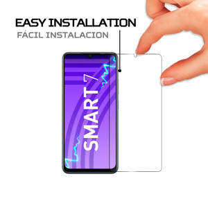 ฟิล์มกันรอยหน้าจอ ANTISHOCK สำหรับอินฟินิกซ์ สมาร์ท 7 X6517 ฟิล์มกันรอยหน้าจอโทรศัพท์ระดับพรีเมียม - Product Image 3