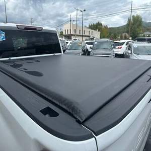 Transmisión automática de camión de trabajo de doble cabina para trabajo pesado 2021 - Product Image 3