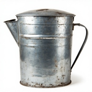 Firepit RustRelic con encanto del viejo mundo y acabado de pátina, proveedor de jardín con revestimiento negro cálido de hierro de Metal libre rústico - Product Image 5