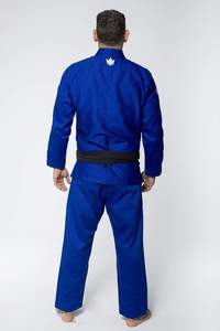 ชุดยูนิฟอร์ม BJJ Gis Jiu Jitsu,เย็บปักถักร้อยตามสั่ง - Product Image 5
