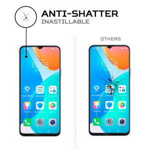 ฟิล์มกันกระแทก ANTISHOCK สำหรับ Honor X6s อุปกรณ์เสริมระดับพรีเมียมเพื่อการปกป้องอุปกรณ์ที่เหนือกว่า - Product Image 5