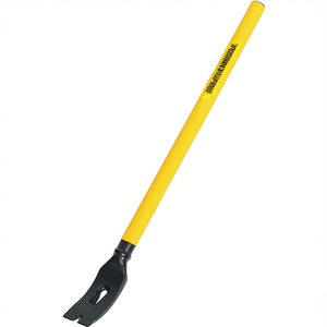 เครื่องมือปอกหัวตะปู Murxli ความยาวรวม 600 มม. สำหรับหัวตะปูขนาดเส้นผ่านศูนย์กลาง 10 มม. น้ำหนัก 1.5 กก. อุปกรณ์ทำความสะอาดบ้าน ALBA - Product Image 3