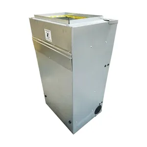 Unité de condenseur à courant alternatif de 5 tonnes et unité de traitement d'air HVAC résidentielle - Product Image 2