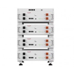 แบตเตอรี่ความเร็วสูง Sunwoda Atrix-S 40kWh ประสิทธิภาพสูงสุดอัจฉริยะ - พลังงานใหม่มาตรฐานสากลอัจฉริยะ - Product Image 1