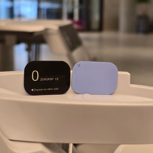 Scanner numérique dentaire PSP à rayons X, système de capteur d'imagerie de film PSP Dimedi Zero, classe I CE, compatible APIXIA TYRIS, noir, 1 an - Product Image 1