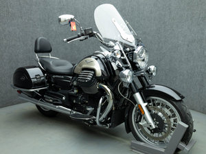 ZGULCUB03HM000035 2017 รถจักรยานยนต์วีทวิน 1400 ซีซี พร้อมระบบเบรก ABS - Product Image 5