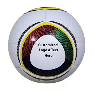 Balón de Fútbol Profesional Oficial 2025, Alta Calidad, Nuevo Material, Nuevo Estilo, Balones de Fútbol Promocionales - Product Image 4