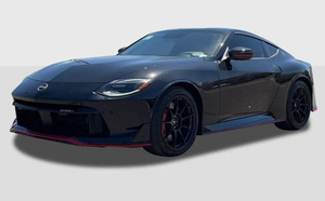 Voitures d'occasion 2026 Z NISMO Coupé à vendre Pneus R19 Sièges en cuir 2 places - Product Image 2