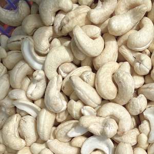 Usine directement Vietnam noix de cajou brutes noix de cajou prix W180 noyau de noix de cajou Ww320 Ww240 avec emballage personnalisé - Product Image 1