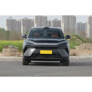 รถยนต์ไฟฟ้า BYD Tang L EV (2025) รุ่นปี 2025 - Product Image 2