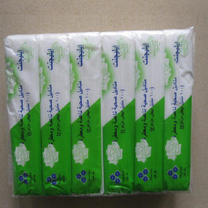 Soft Pack White 2 Ply Cheap Virgin Pulp Facial <b>Tissues</b> <b>Paper</b> - Product Image 2