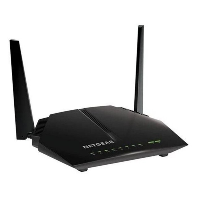 Cable Modem WiFi Router Combo C6220 Compatible with All Cable Providers Including Xfinity Spectrum Cox AC1200 Speed DOCSIS 3.0