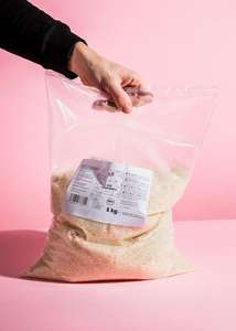 มีสินค้าผลิตจากข้าวหอมมะลิจากประเทศไทยและฉลากส่วนตัว - Product Image 3