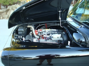 CAMIONETA USADA LHD/RHD 1954 D O D G E - Product Image 2