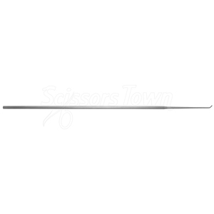 Sonda nerviosa en ángulo Punta de cuarenta y cinco grados para exploración quirúrgica y localización de nervios - Product Image 3