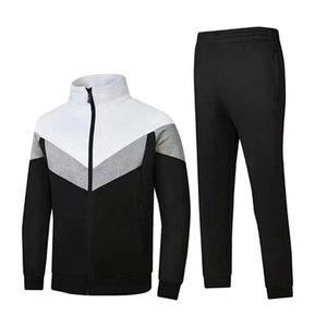 Conjunto Deportivo de Invierno para Hombre, Fabricante de Ropa Deportiva OEM ODM, Pakistán, Outfitize International - Product Image 2
