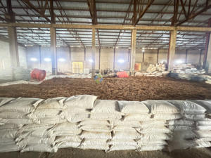 Premium 100% Organic Sudan Acacia Gum Arabic para alimentos Rikaz Premium Agriculture Product from Sudan - Product Image 5